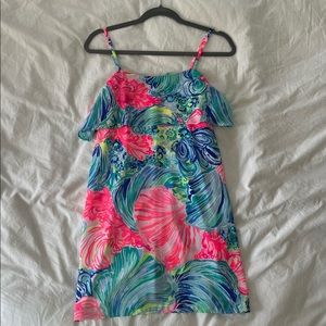 Lily Pulitzer Dress